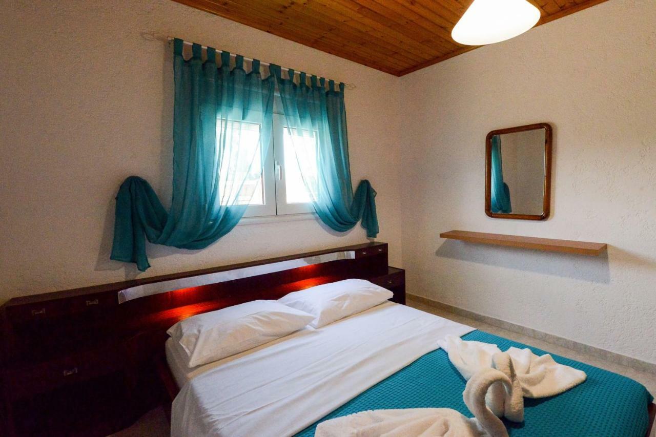 Villa Fantasea Plimmiri Extérieur photo