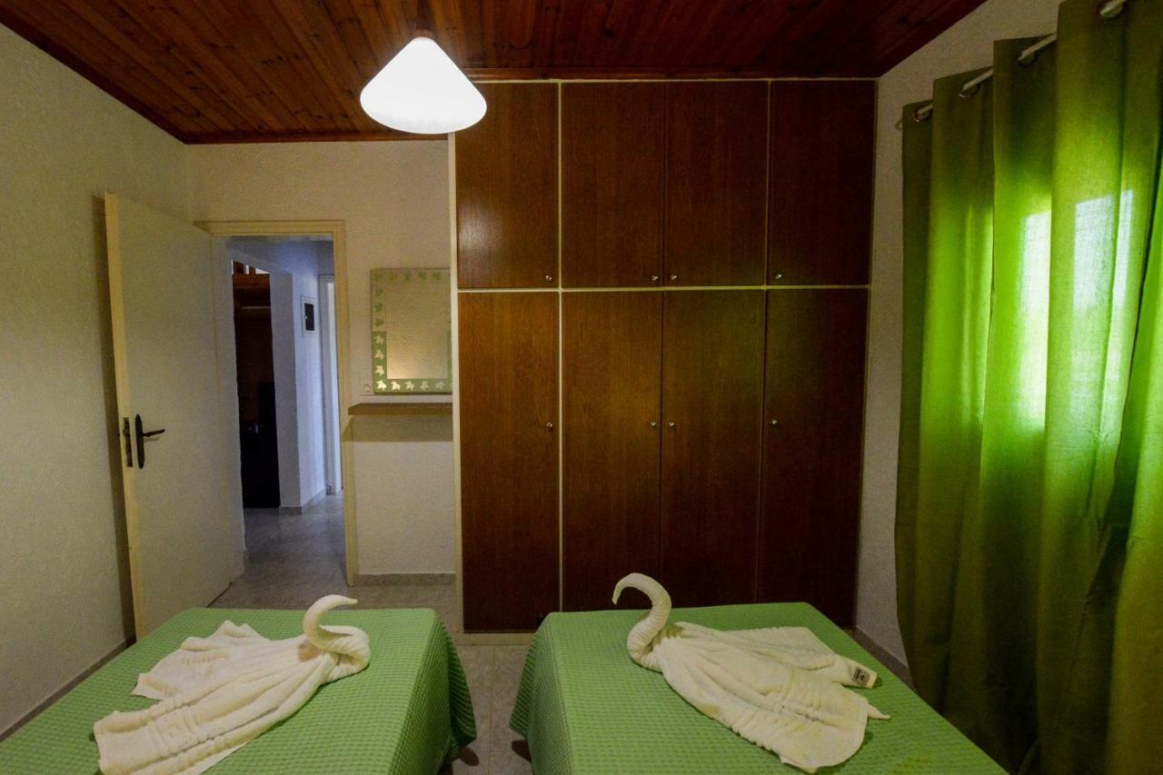 Villa Fantasea Plimmiri Extérieur photo