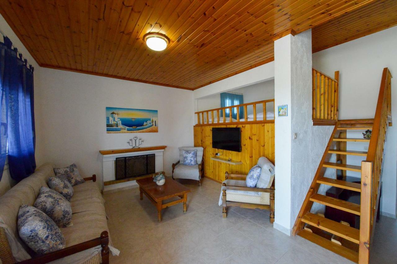 Villa Fantasea Plimmiri Extérieur photo